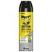 Raid Defense System Indoor and Outdoor Multi Insect Killer Spray 15 oz