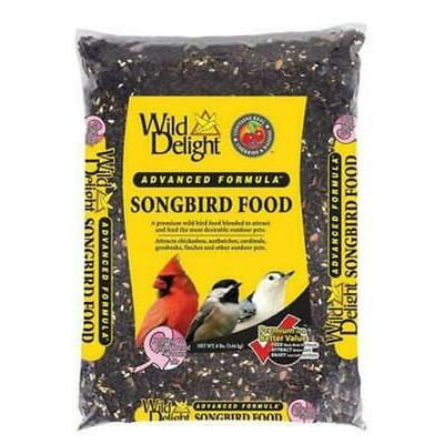 Birdola Woodpecker Junior Seed Cake Dry Bird Food 0 5 Lb From Walmart Accuweather Shop