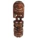 Tiki Statue Lono And Kanaloa 24 inch - Love & Prosperity | #skn1600960