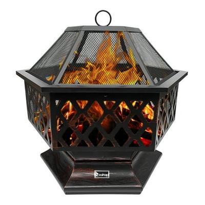 Get The Clearance Newway Fire Bowls For, Zeny Fire Pit