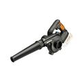 Worx WX094L.9 20V Power Share Cordless Shop Blower (No Battery and Charger Included - Tool Only)