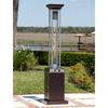 Fire Sense Square Flame Patio Heater