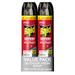 Raid Outdoor Defense System Ant and Roach Killer Spray Value Pack 20 oz 2 Count