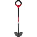 Radius Garden 25611 PRO-Lite Carbon Steel Edger Red