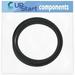 M143019 Primary Drive Belt Replacement for John Deere 9077 - Compatible with M118684 Deck Drive Belt