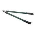 Mintcraft GL4011 Mintcraft Garden Bypass Lopper 1-1/4 in Cutting Capacity Steel Blade Steel Handle Cushion Grip Handle Each