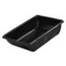 26 x 20 x 6 Plastic Utility Tub 1 3 CUFT Capacity