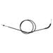 06900406 Chute Deflector Cable Replacement for Yard Man 31AH6LLH801 (2005-2) Snowblower - Compatible with 06900406 Cable