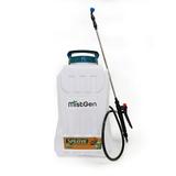 MistGen Lightweight Li-Ion Battery Backpack Sprayer (3 gallon)