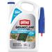 Ortho GroundClear Super Weed and Grass Killer1: Eliminates Tough Weeds and Grass Ready-To-Use Fast-Acting 1 gal.