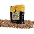 HUMOS Mesquite Smoking Wood Chips for BBQ Smoker Kamado and Gas Charcoal & Electric Grill (Mesquite)