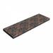 Ambesonne 15 x 45 Multicolor Rectangle Bench Outdoor Seating Cushions