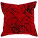 Cortesi Home Lula Throw Pillow