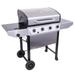 Thermos 4-Burner Propane Gas Grill