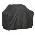 Black Waterproof BBQ Cover BBQ Accessories Grill Cover Anti Dust Rain Gas Charcoal Electric Barbeque Grill
