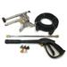 The ROP Shop | Universal AR Power Washer Pump & Spray Kit - 2400 PSI 2.2 gpm For Many Models. TRS Part Number: 800009