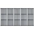5pc Gloss Cast Iron Cooking Grid for Broil King and Broil-Mate Gas Grills 31.75