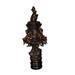 Impressive Large Cupid Fountain Made of Bronze Statue Size: 32 x 28 x 61 H