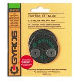 Gyros 11-41502 Fiber Cutting Discs 1-1/2 Super Tensile