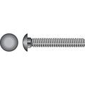 Hillman 5/16 Hot Dipped Galvanized Steel Carriage Bolt