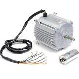 Global Industrial 292225 Replacement Motor for 36 in. Evaporative Cooler Model 600581