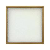 True Blue 16 x 20 x 1 Fiberglass Air Filter