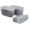 Capresso 4640.93 3-pack Charcoal Water Filters for Capresso CoffeeTeam TS and CoffeeTeam GS Coffee Maker