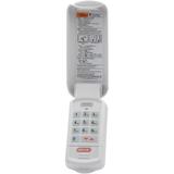 Genie Wireless Garage Door Opener Keypad for Genie Garage Door Openers - 1lb 1 Pack