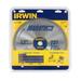 Irwin Marathon 12 in. Dia. x 1 in. Carbide Miter and Table Saw Blade 72 teeth 1 pc.