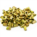 100pc 1/4-20 Steel Rivet Nuts