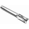 Super Tool 56423 1. 63 inch dia. Carbide Tipped Counterbore for Non Ferrous & Cast Iron Material 1. 25 inch dia. Shank 4