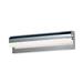 ET2 Lighting E24842-90PC 18 in. Waterfall LED Bath Vanity - Polished Chrome