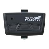 Mighty Mule 3-Button Remote for Garage Door Openers and Gate Openers
