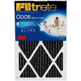 Filtrete Odor Reduction Air and Furnace Filter 1200 MPR 20 x 20 x 1 inch 1 Filter