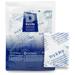 20 Gram [5 Packs] Dry & Dry Premium Silica Gel Packets Desiccant Dehumidifiers - Rechargeable Fabric