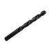 6 Pcs 1.80Mm Hss Black Oxide Jobber Length Drill Bit Dwdmm1.80 Flute Length: 25.00Mm; Overall Length: 46.00Mm; Shank Type: Round; Number Of Flutes: 2 Cutting Direction: Right Hand