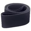 CRL CRL4X106180X 4 x 106 180X Grit Wet Abrasive Belts for Upright Belt Sanders - 5/Bx