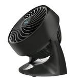 Vornado Whisper Quiet PERSONAL Air Fan Circulator with Multidirectional Airflow and 2 Speed Control