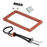 AP14218B - OEM Rheem Upgraded Replacement Water Heater Hot Surface Ignitor Igniter Assembly Kit