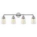 Hinkley Lighting - Four Light Bath - Fritz - 4 Light Bath Vanity in Traditional