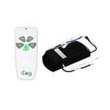 RCI-103-Litex-Accessory - 3 Speed Remote Control with Light Dimming Feature