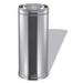 Dura Vent 6DP-36SSCF 6 x 36 in. Length DuraPlus Chimney Pipe - Stainless Steel