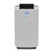 Whynter ARC-122DS Elite Dual Hose Digital Portable Air Conditioner Dehumidifier