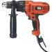 BLACK+DECKER DR560 7.0-Amp 1/2-Inch Drill/Driver