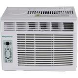 Keystone Energy Star 12 000 BTU Window-Mount Air Conditioner with Follow Me LCD Remote Control