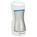 GermGuardian Pluggable Air Purifier with UV Sanitizer and Odor Reducer GG1000 White