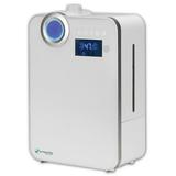 PureGuardian 90-Hour 1.32 Gallon Ultrasonic Warm and Cool Mist Humidifier with Humidistat H7550