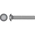 Hillman 5/16 Hot Dipped Galvanized Steel Carriage Bolt