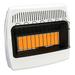 Dyna-Glo 30 000 BTU Liquid Propane Infrared Vent Free Wall Heater