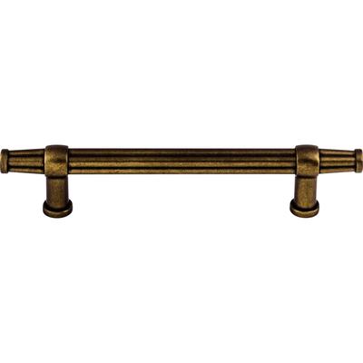 Top Knobs Luxor 5 Inch Center to Center Bar Cabinet Pull from the